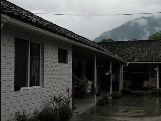 彭州翠屏山庄