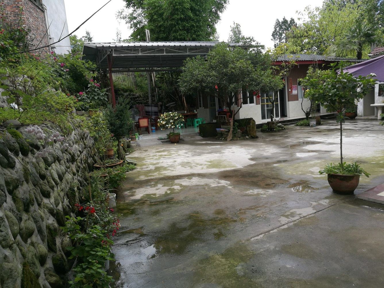 其他