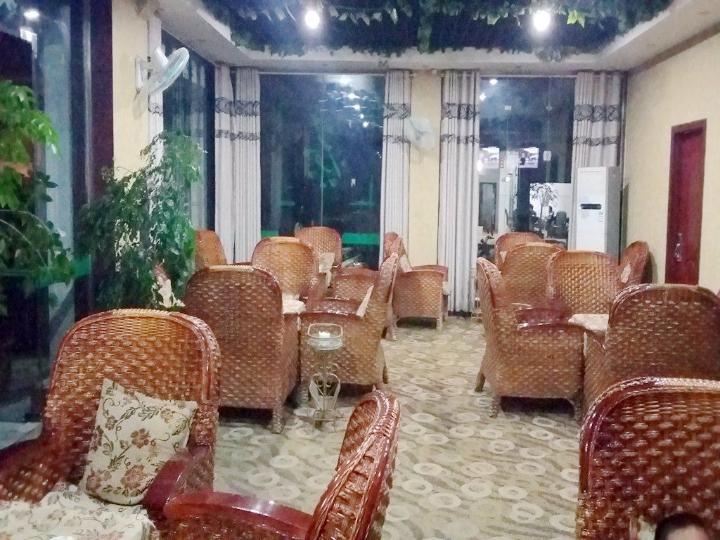 健身娱乐设施