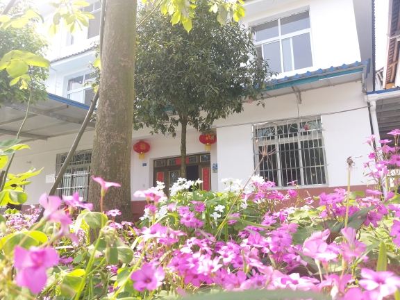 彭州馨香家苑