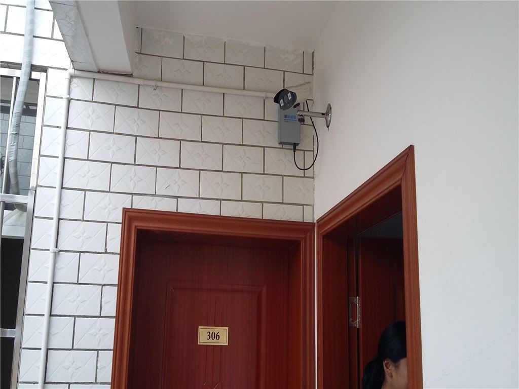 彭州金马出租屋住宿