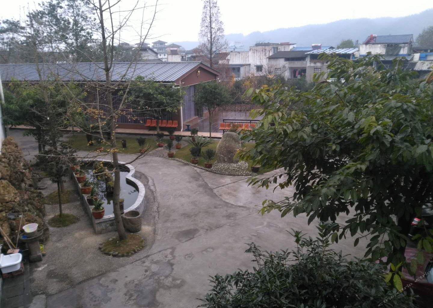 其他