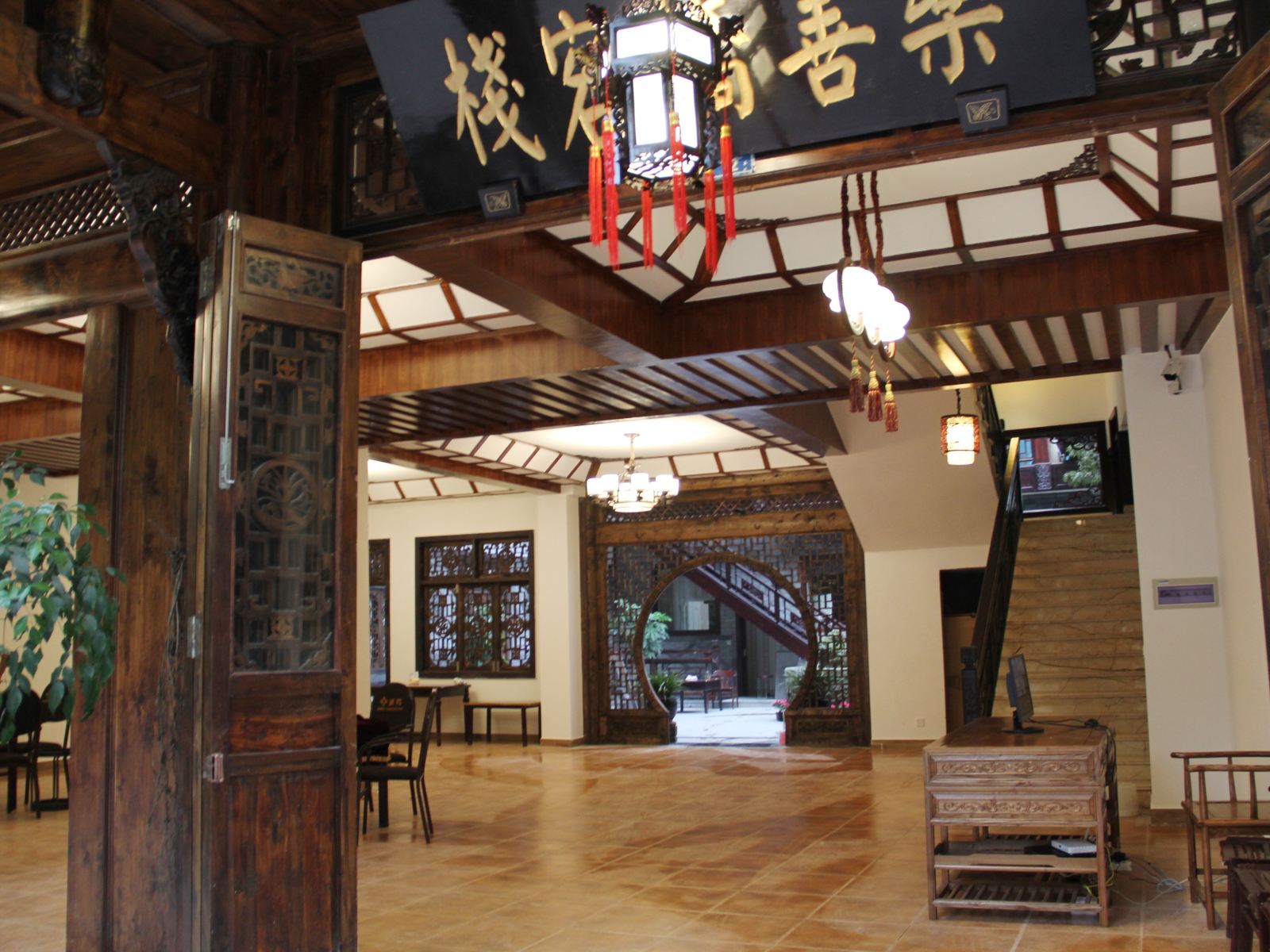 邛崃江西会馆