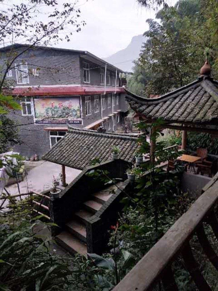 其他
