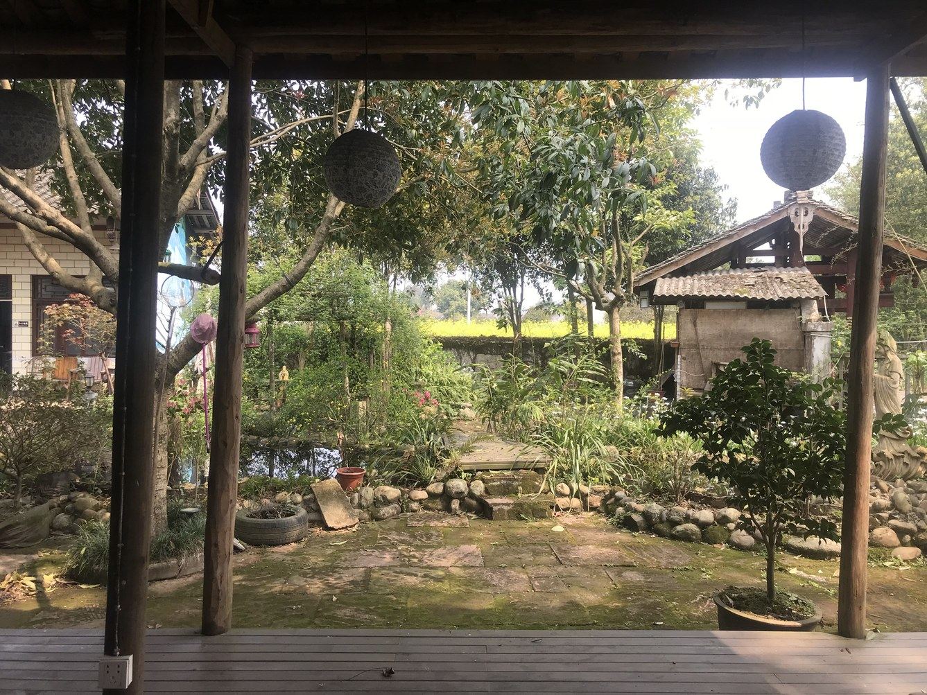 其他