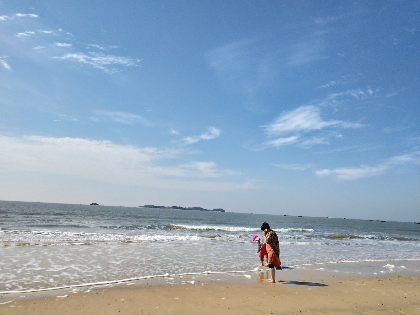 海景复式民宿(乳山镜泊湖路店)