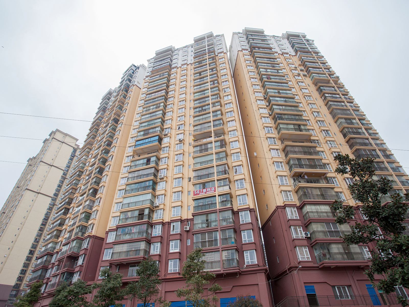 贵阳清镇市湿地公园SM私密空间公寓