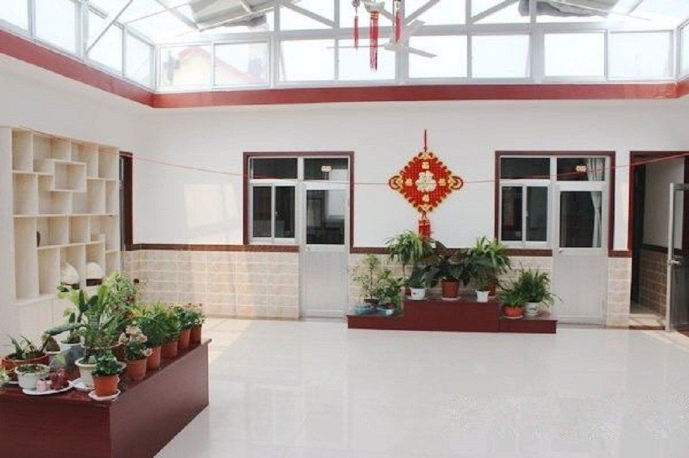 长岛悦轩渔家