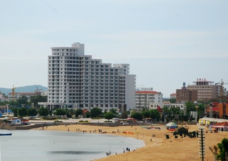长岛德福观海自助公寓