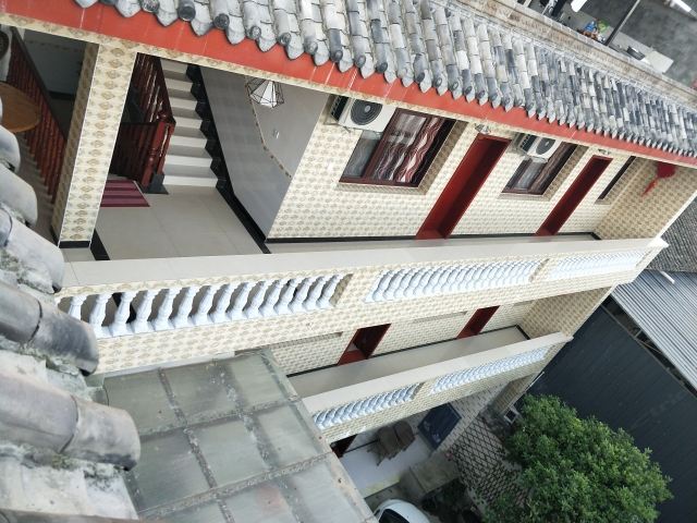 崇州初见客栈