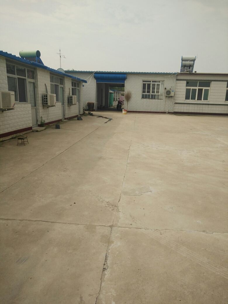 乐亭小云农家院