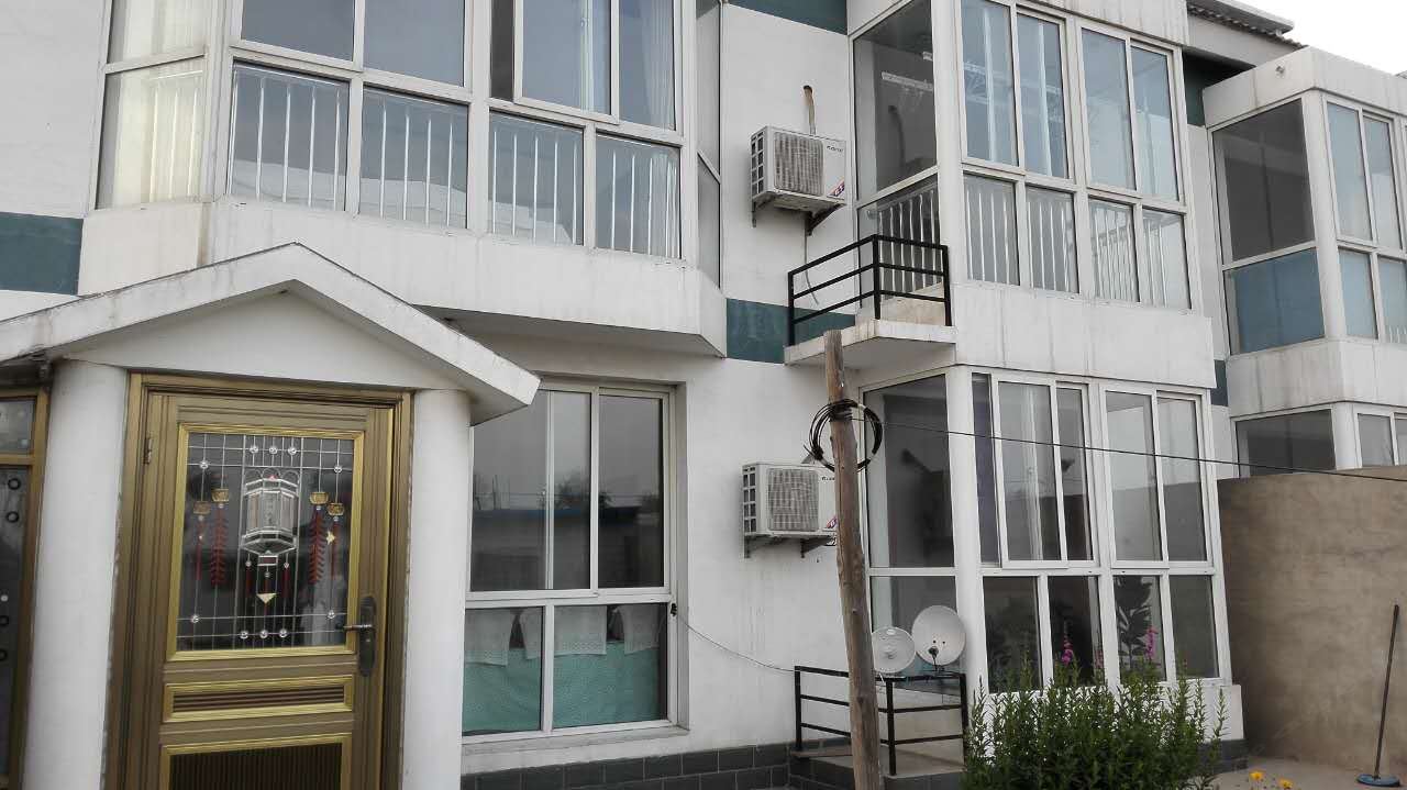 乐亭海边聚客来农家院