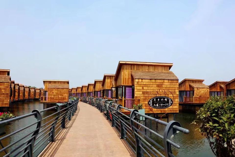 乐亭海韵海景公寓