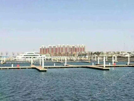 乐亭三贝海景公寓