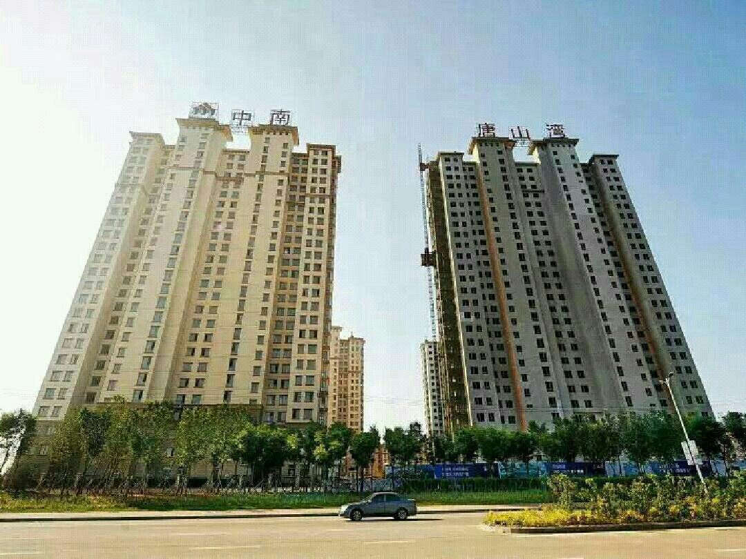 乐亭海景度假公寓