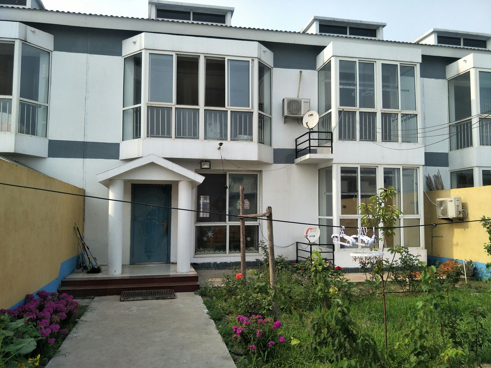乐亭志友农家院
