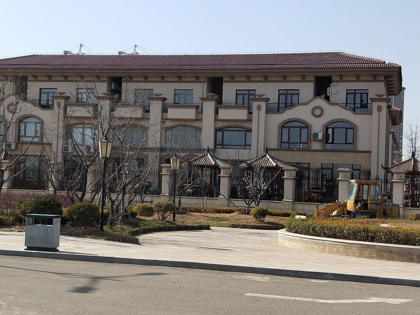 其他