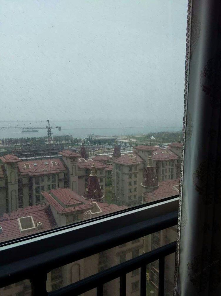 乐亭旅途的驿站