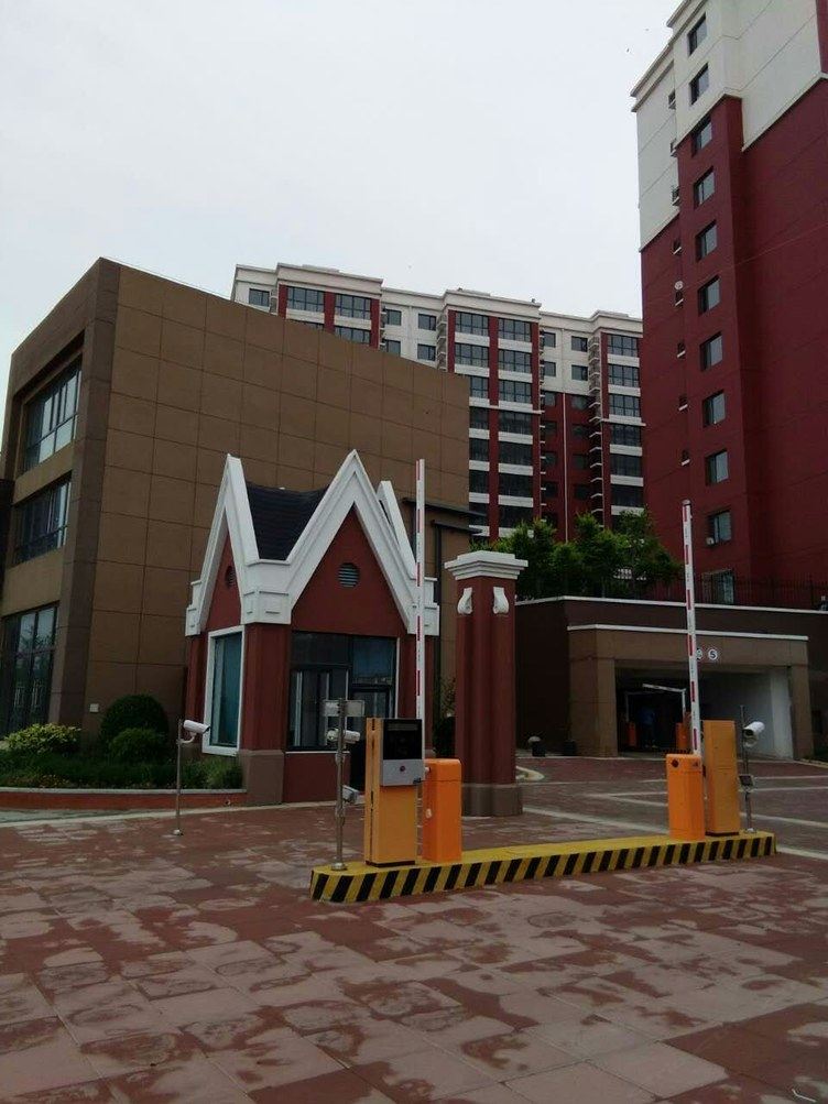 唐山旅途的驿站