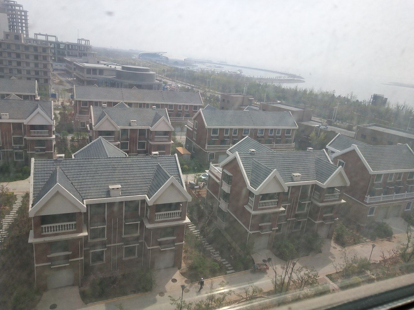 唐山旅游岛海景佳苑公寓(乐北线分店)