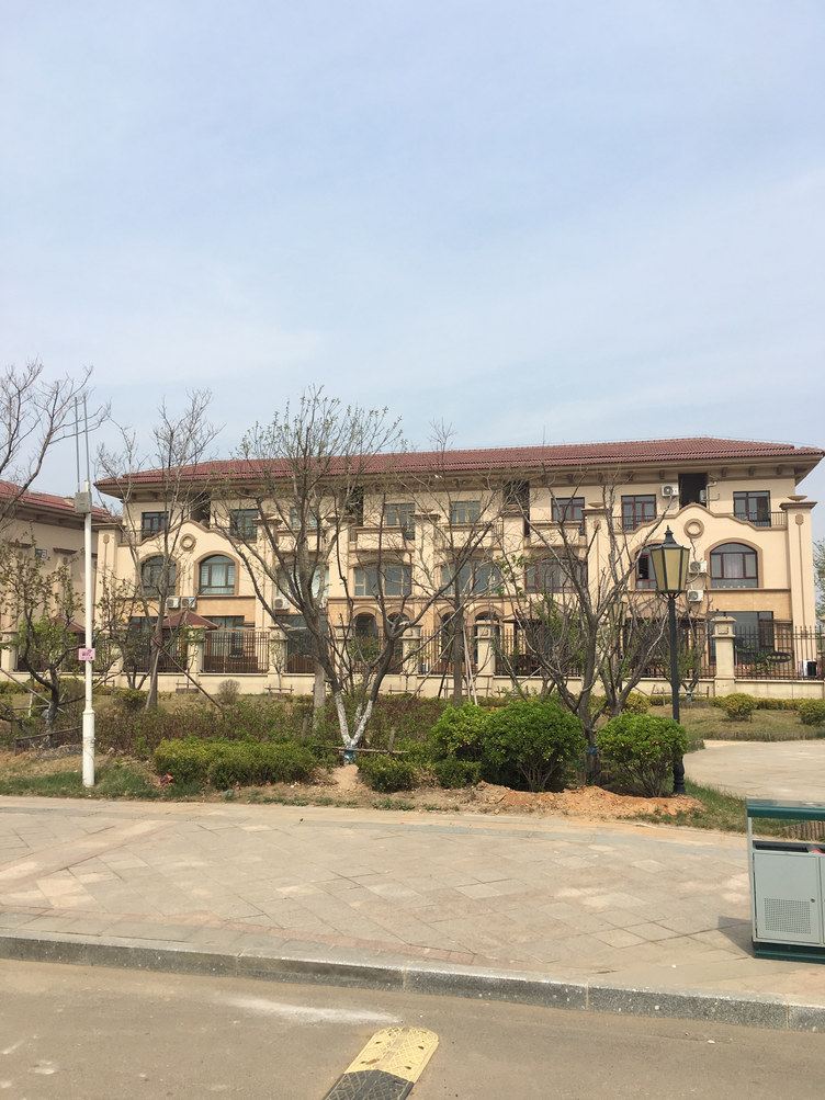 乐亭中卫公寓