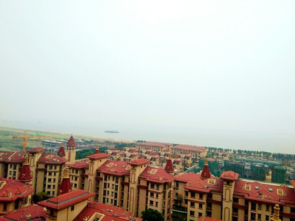 乐亭思雨公寓