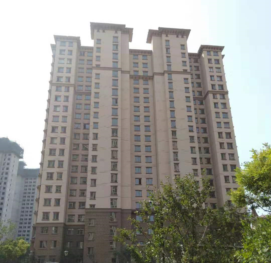 乐亭希悦海景度假公寓