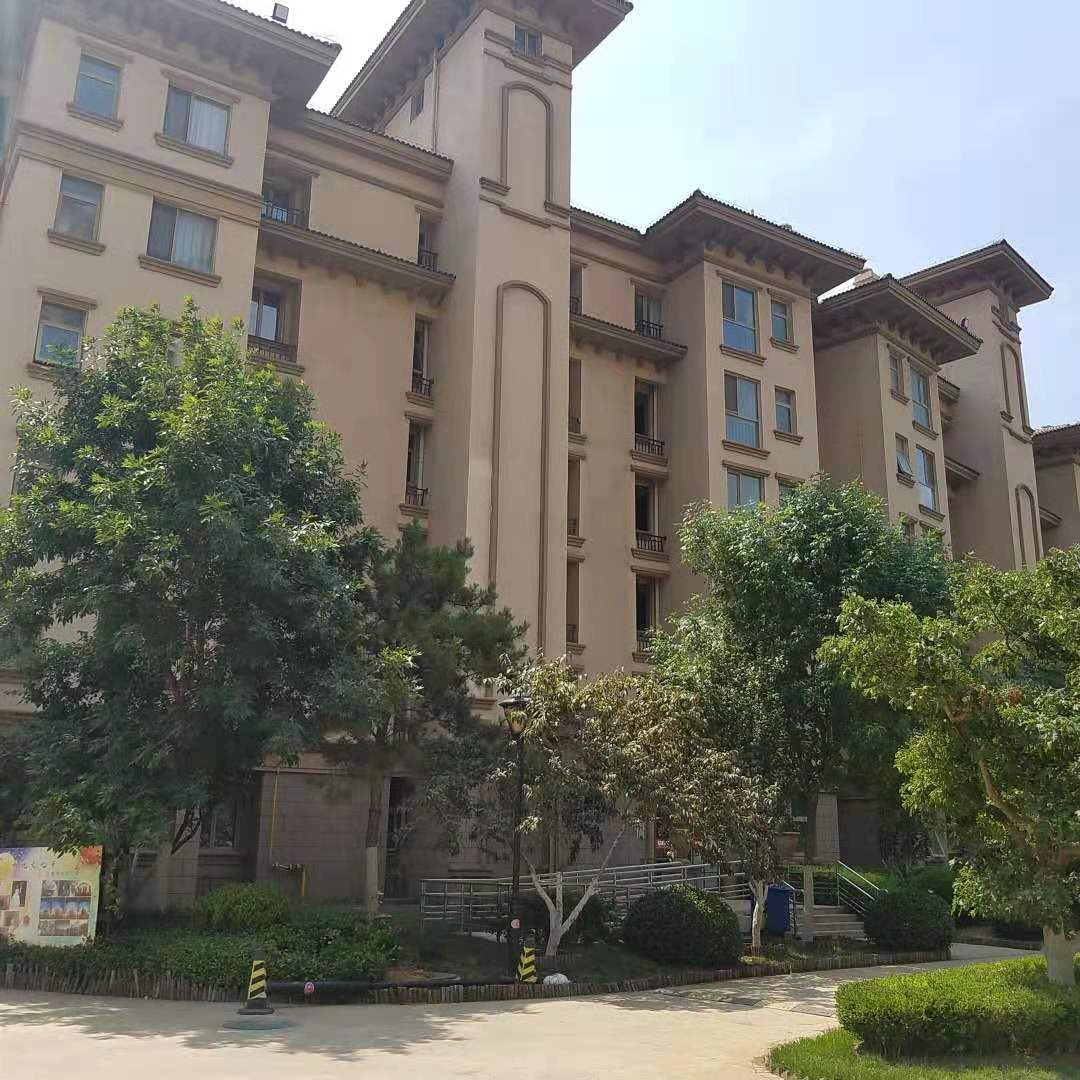 乐亭大博海景公寓