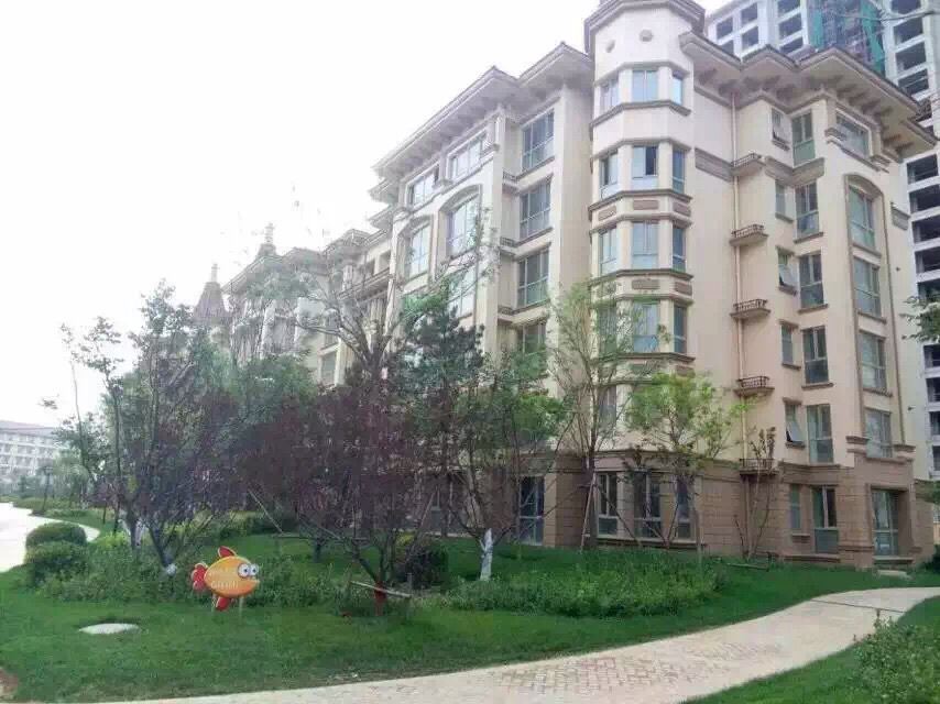 唐山湾海景民宿