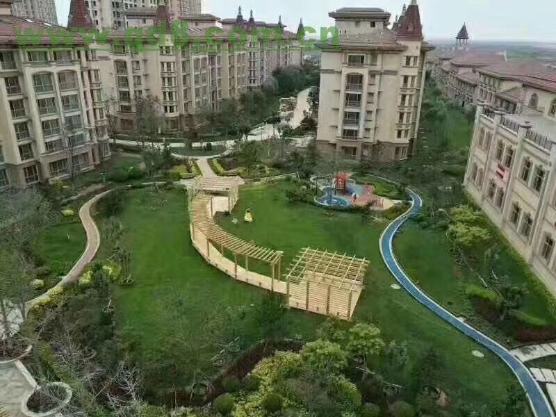 乐亭静静海景公寓