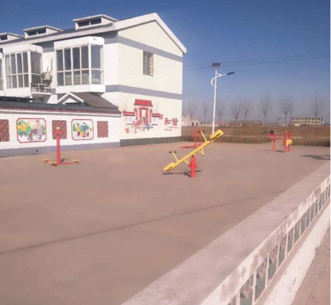 乐亭三岛幸福农家院