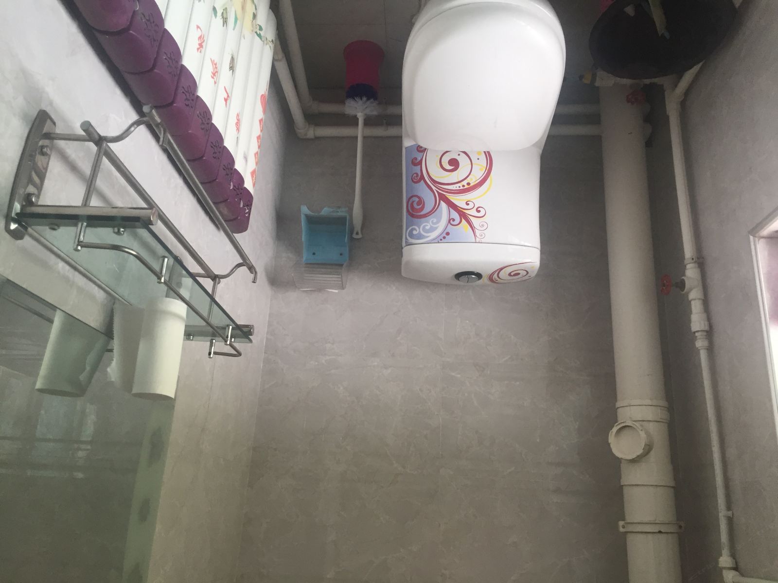 其他
