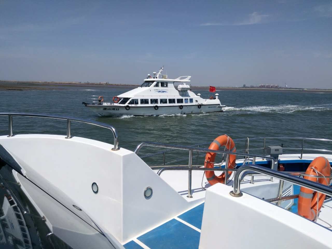 乐亭月岛未来海岸海景公寓