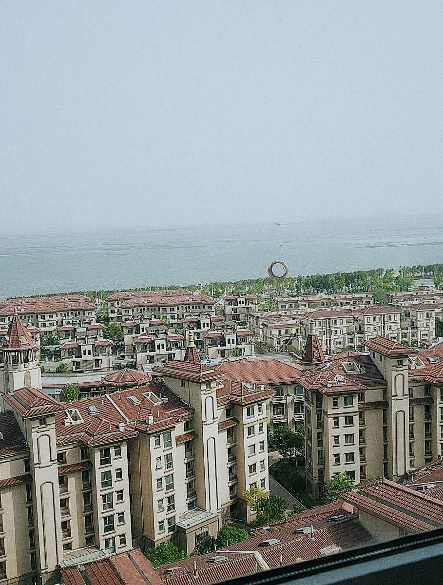 乐亭英姐海景公寓