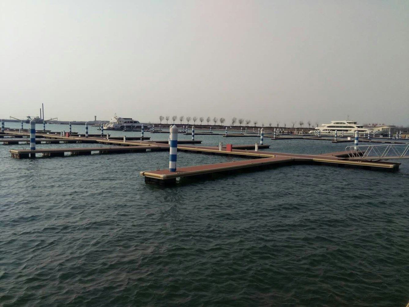 唐山湾国际旅游岛海景嘉苑公寓