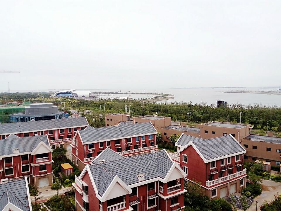 唐山唐山海景房特色民宿