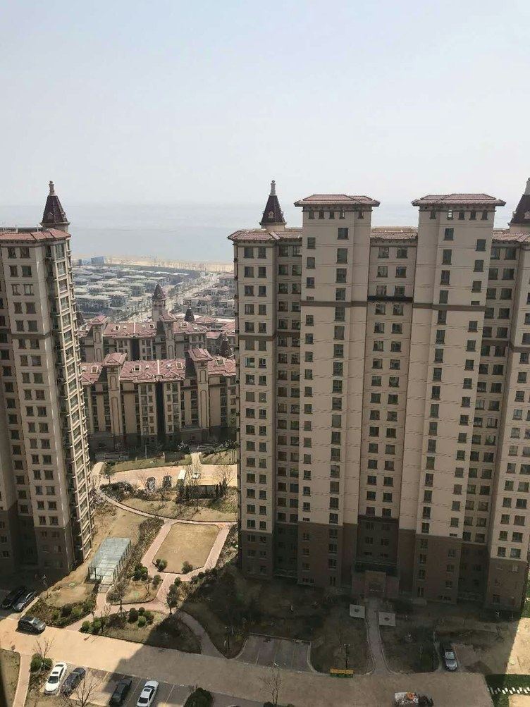 唐山信辉哥不迷路公寓