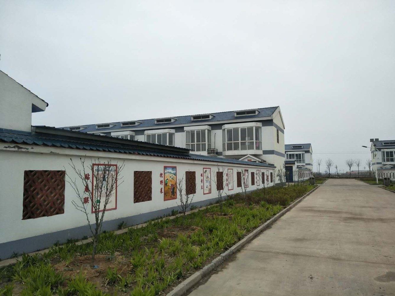 乐亭三岛农家院