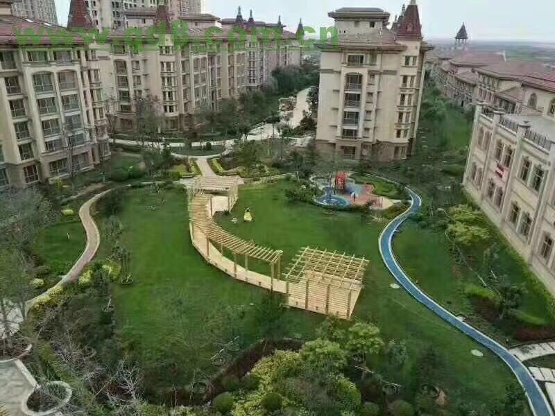 乐亭珂玥家庭海景公寓