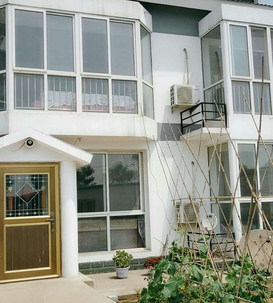 乐亭三岛老艾农家院
