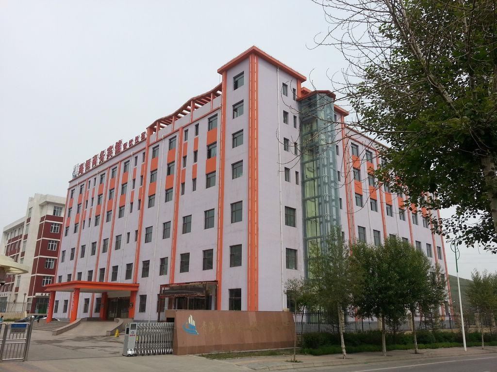西宁海恒商务宾馆