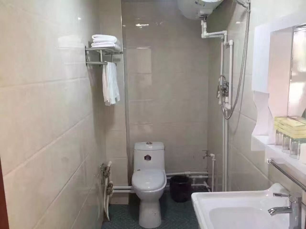 其他