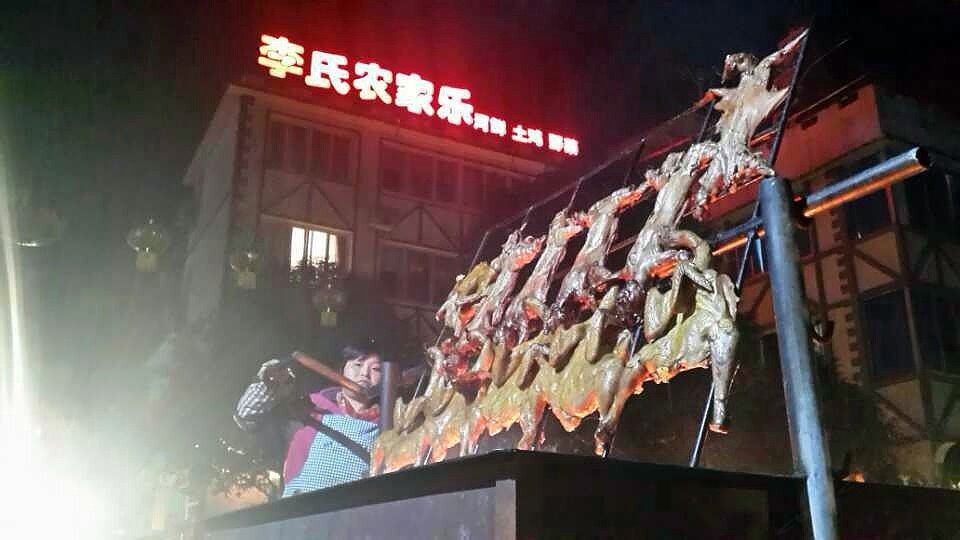其他