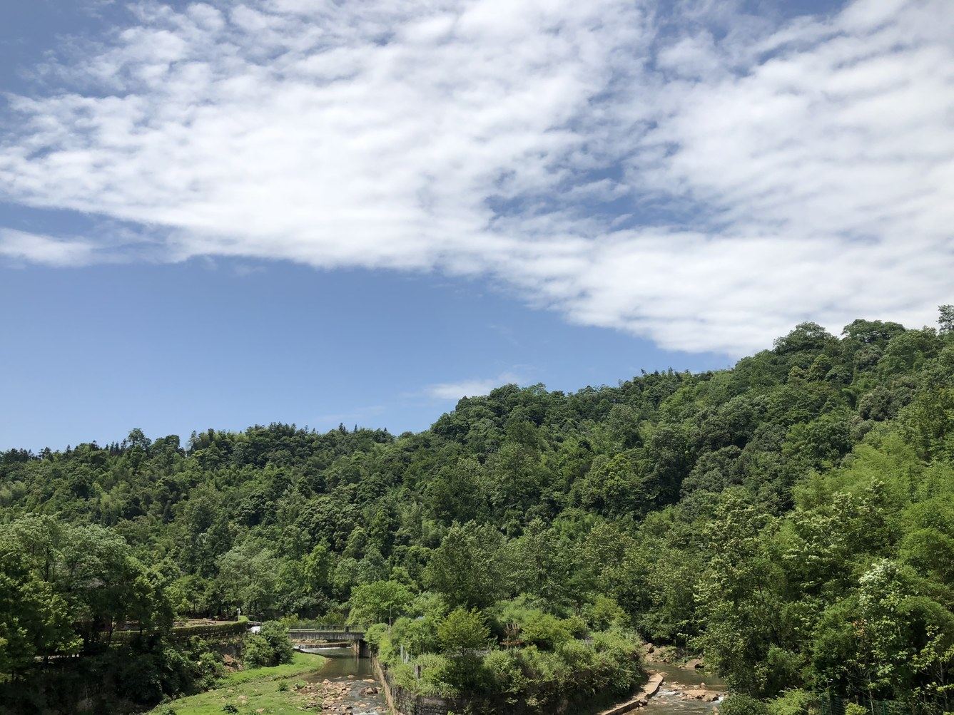 成都成都花水湾水云阁公寓