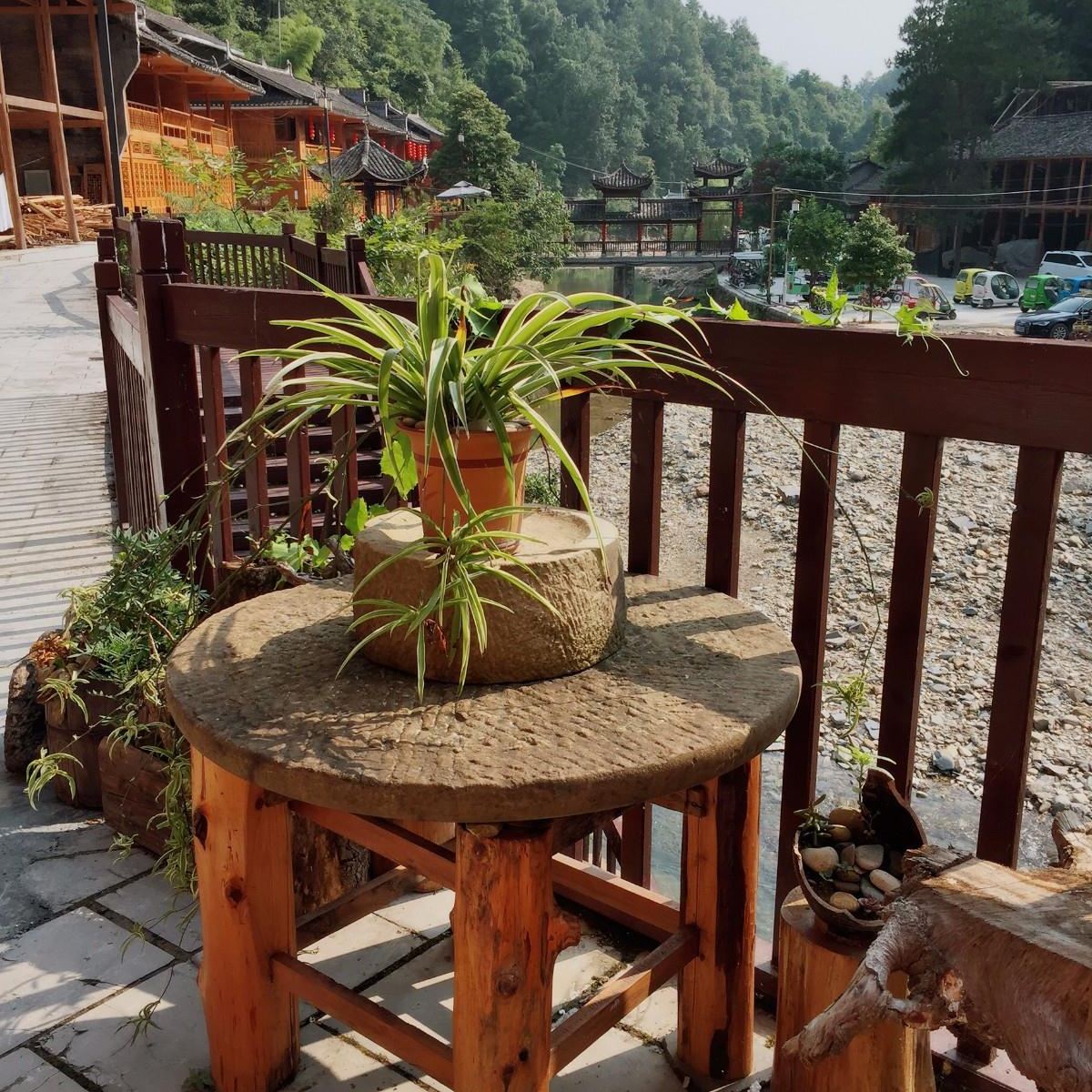 石阡遇见精品客栈