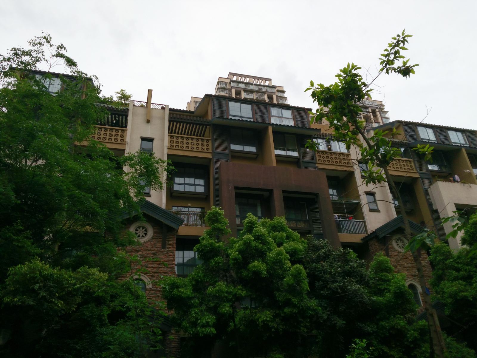简阳家.客栈