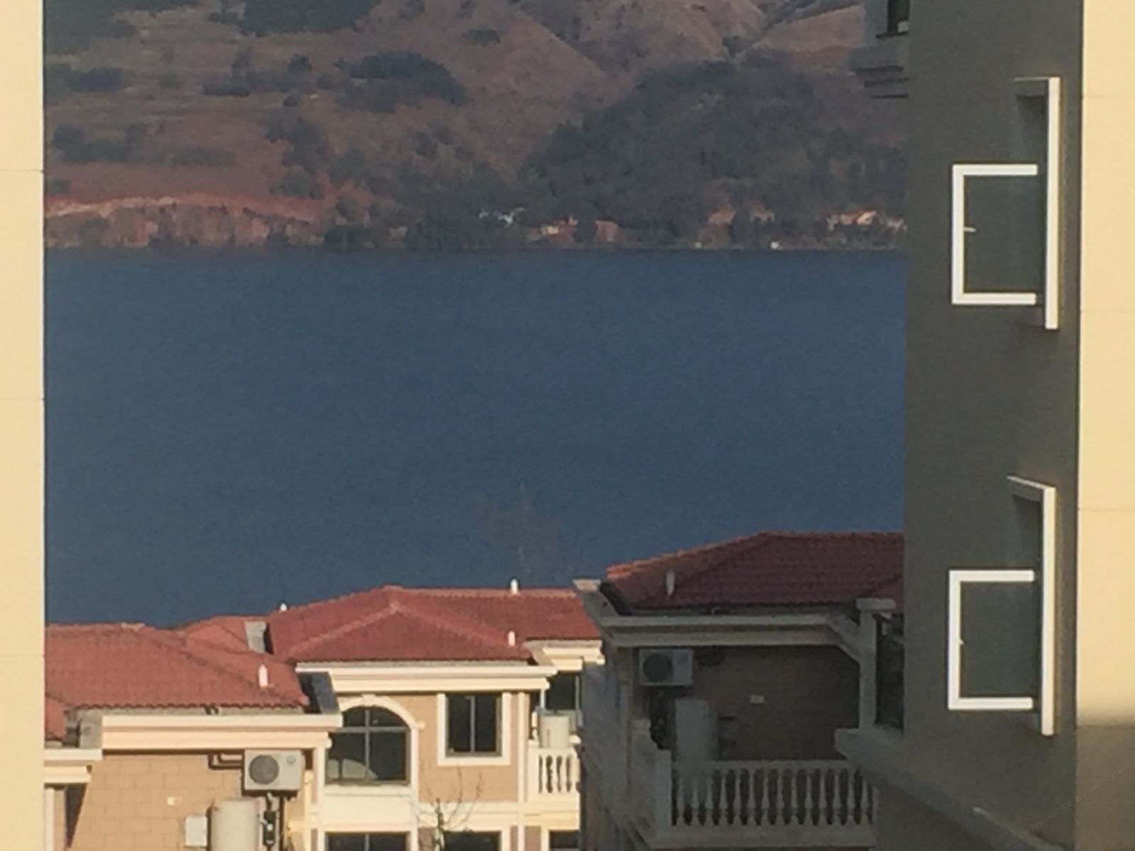 宜良海景小筑公寓