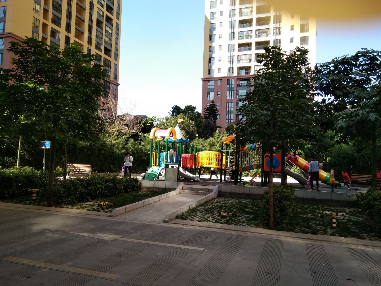 昆明宇燕公寓