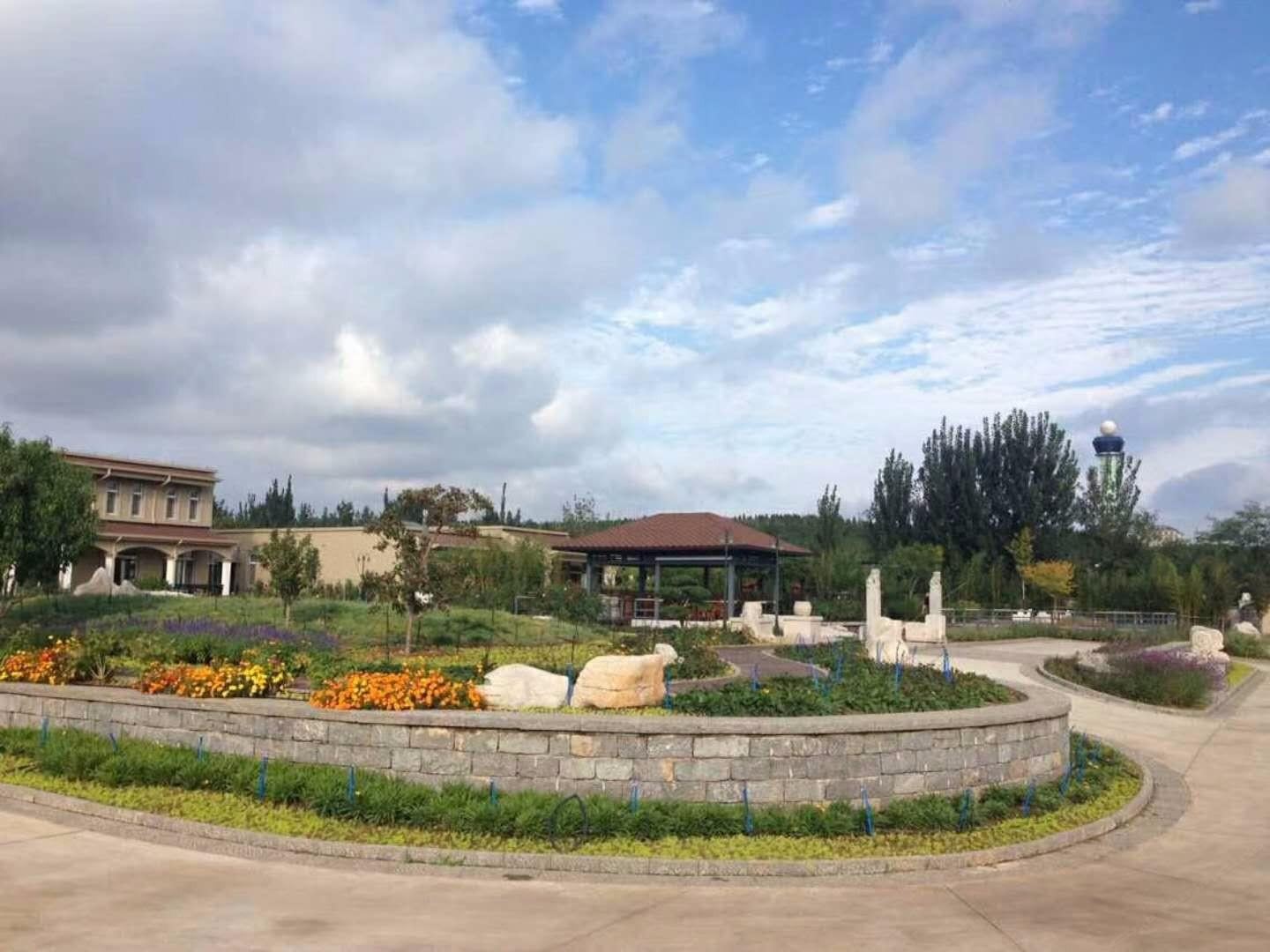 昌乐县根源小院生态酒店