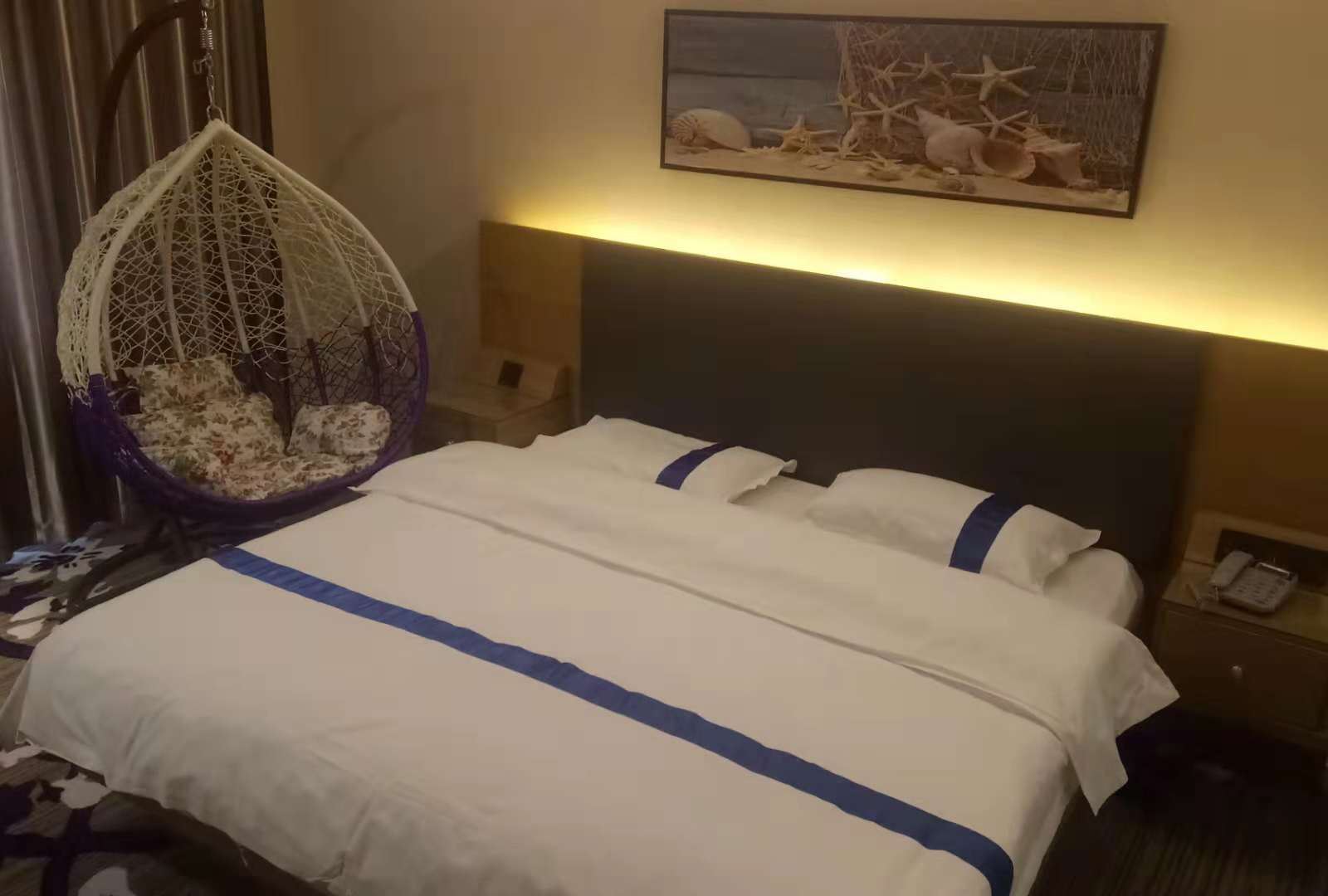 其他